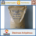 Dextrose de haute qualité de catégorie comestible / anhydride anhydre de D-glucose